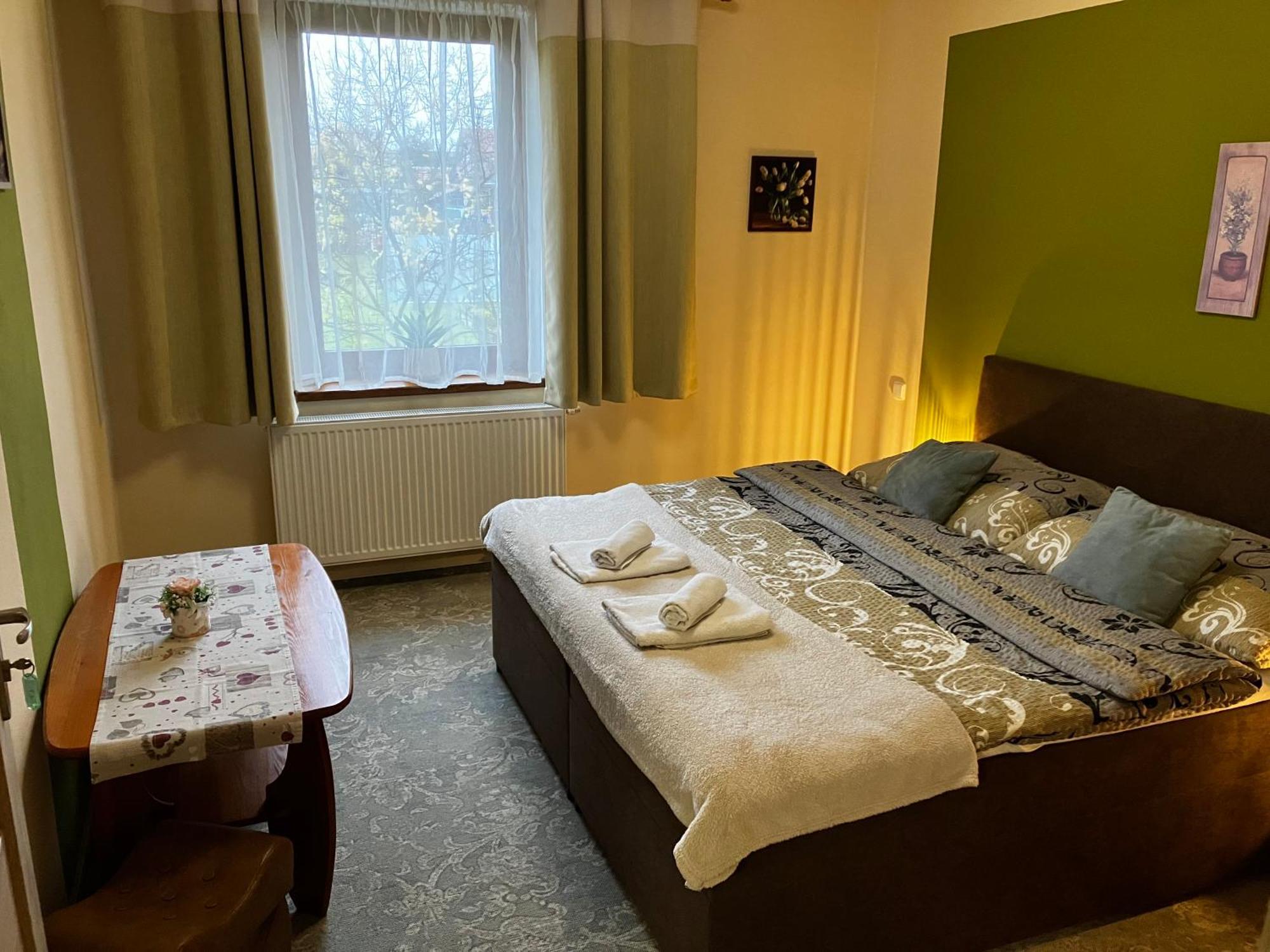 Apartmany Crystal Jasna Pavcina Lehota  Exterior photo
