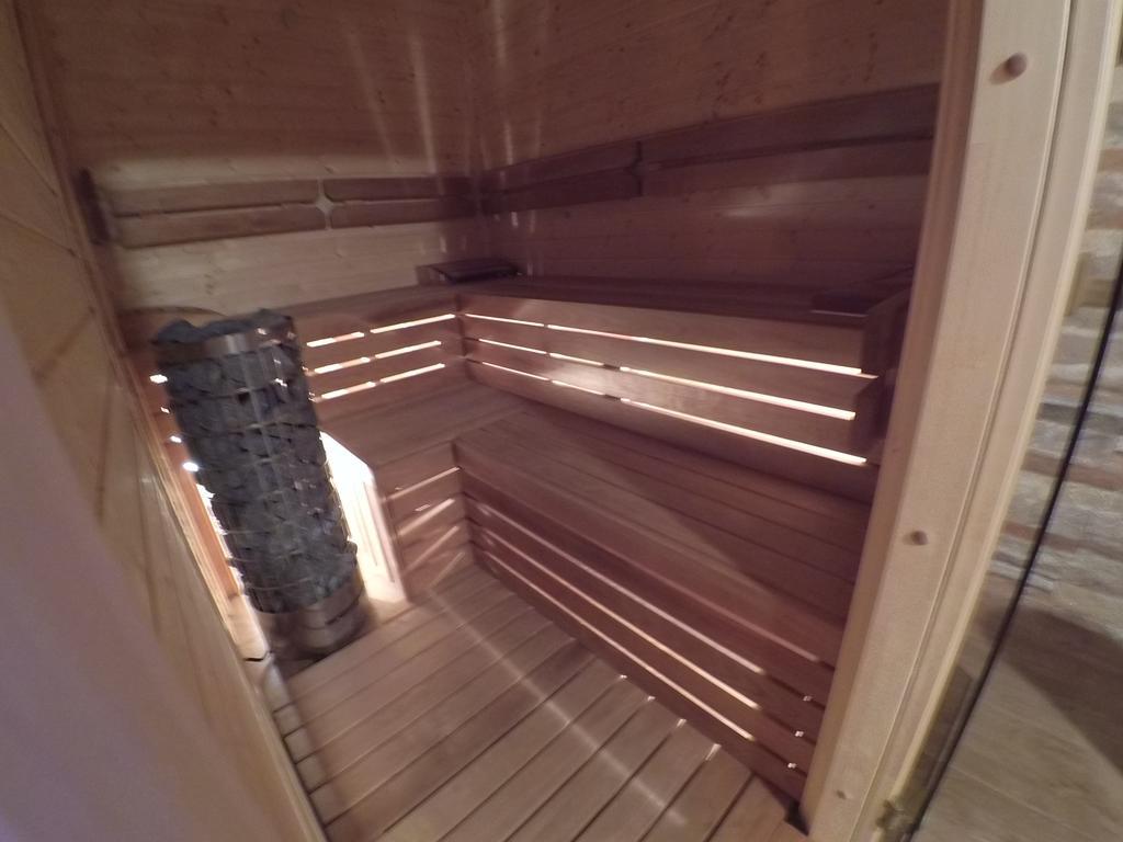 Apartmany Crystal Jasna Pavcina Lehota  Exterior photo