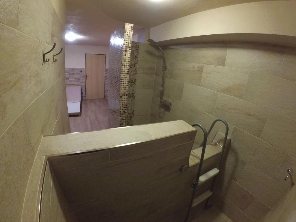 Apartmany Crystal Jasna Pavcina Lehota  Exterior photo