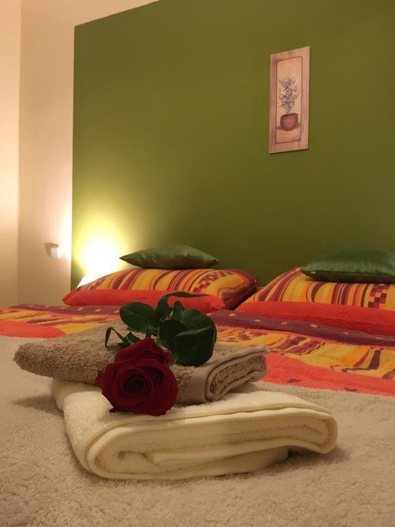 Apartmany Crystal Jasna Pavcina Lehota  Exterior photo