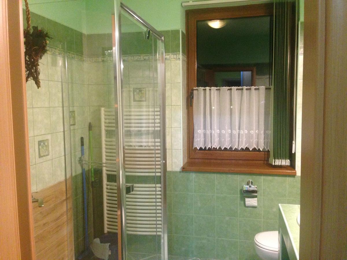 Apartmany Crystal Jasna Pavcina Lehota  Exterior photo
