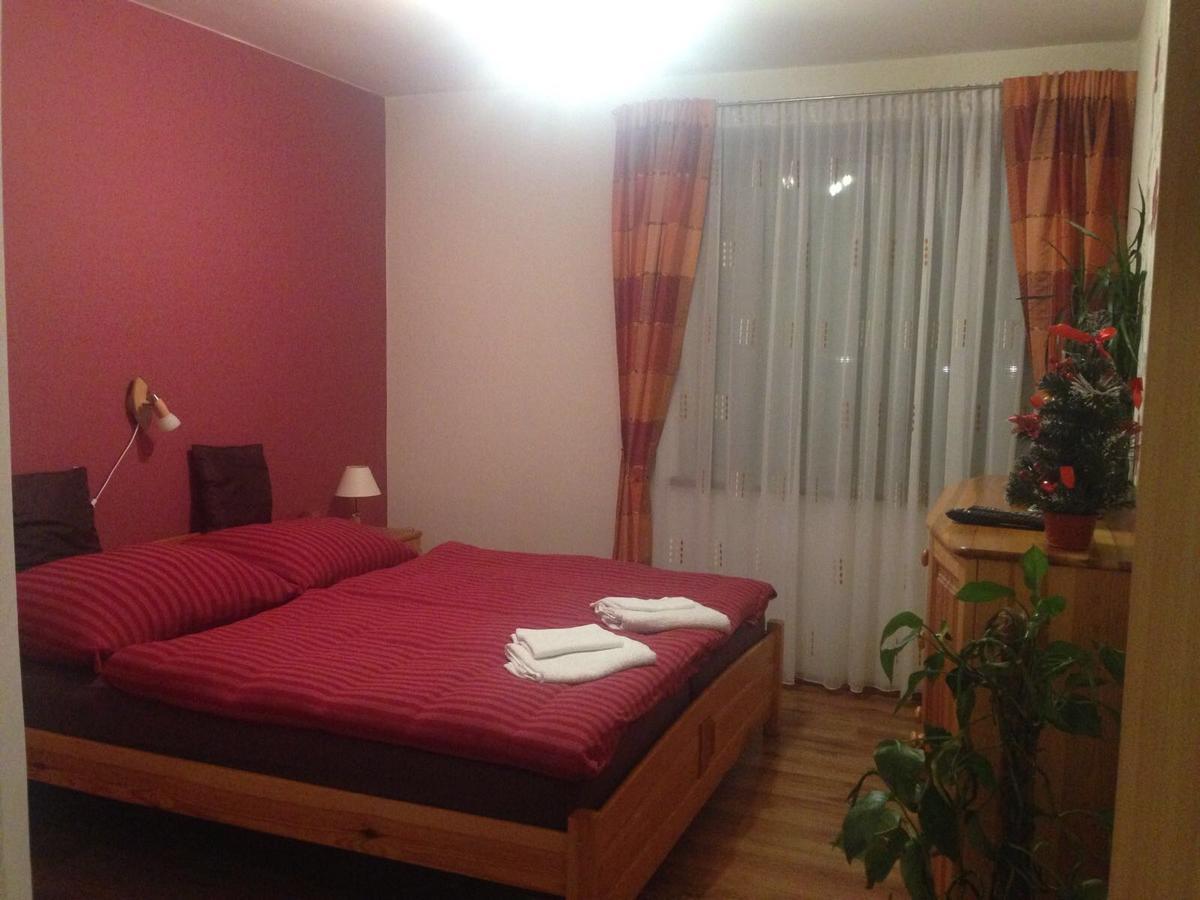 Apartmany Crystal Jasna Pavcina Lehota  Exterior photo