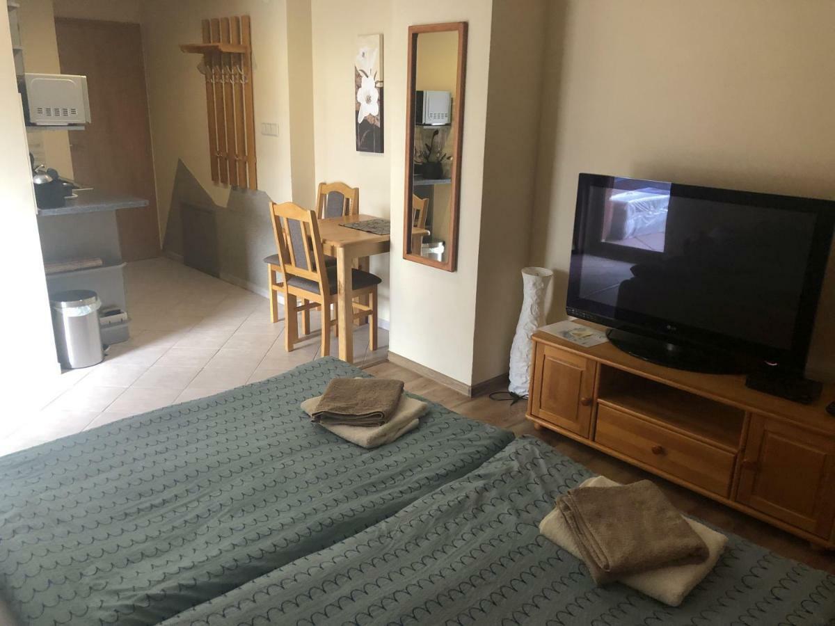 Apartmany Crystal Jasna Pavcina Lehota  Exterior photo
