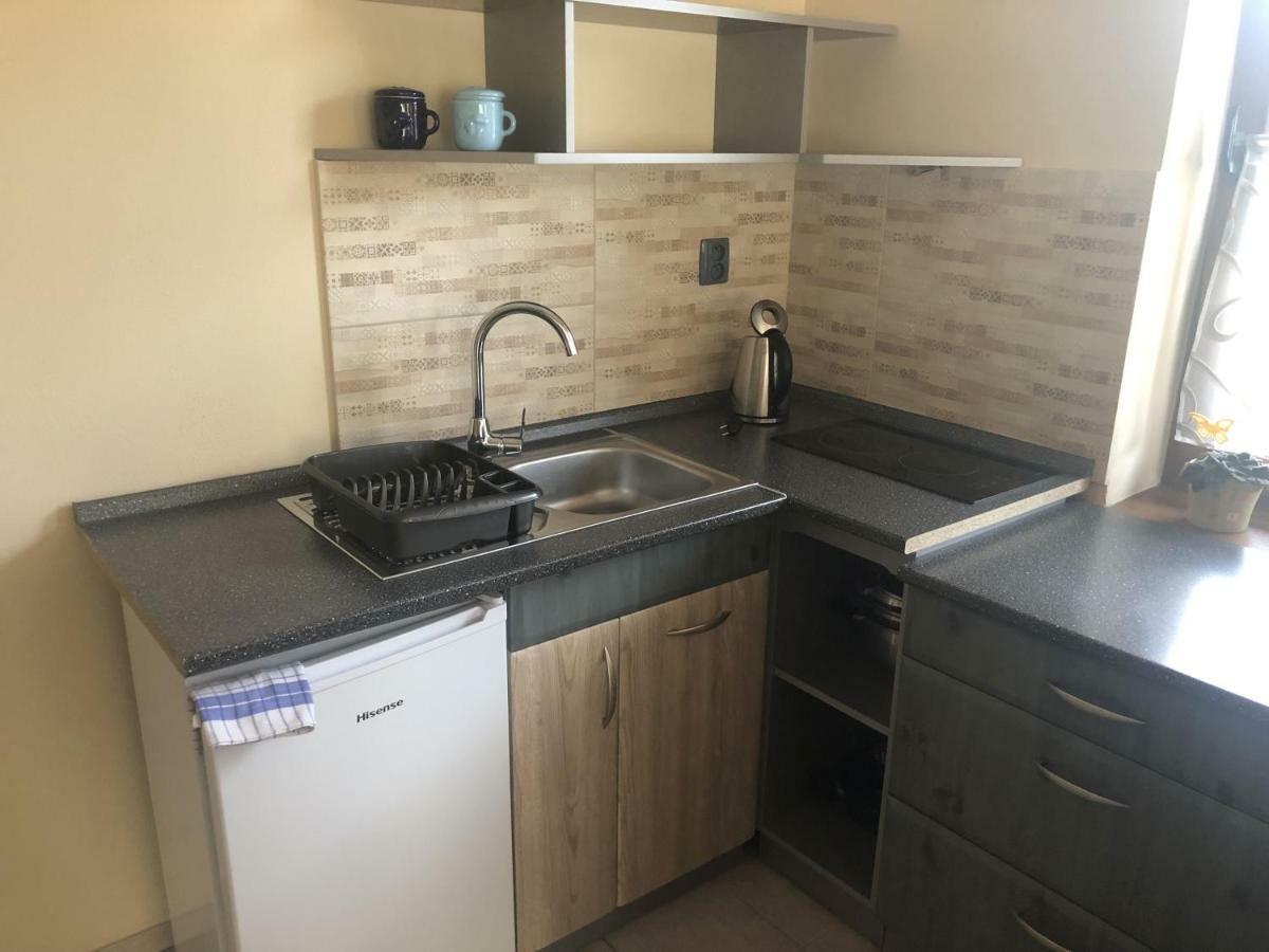 Apartmany Crystal Jasna Pavcina Lehota  Exterior photo