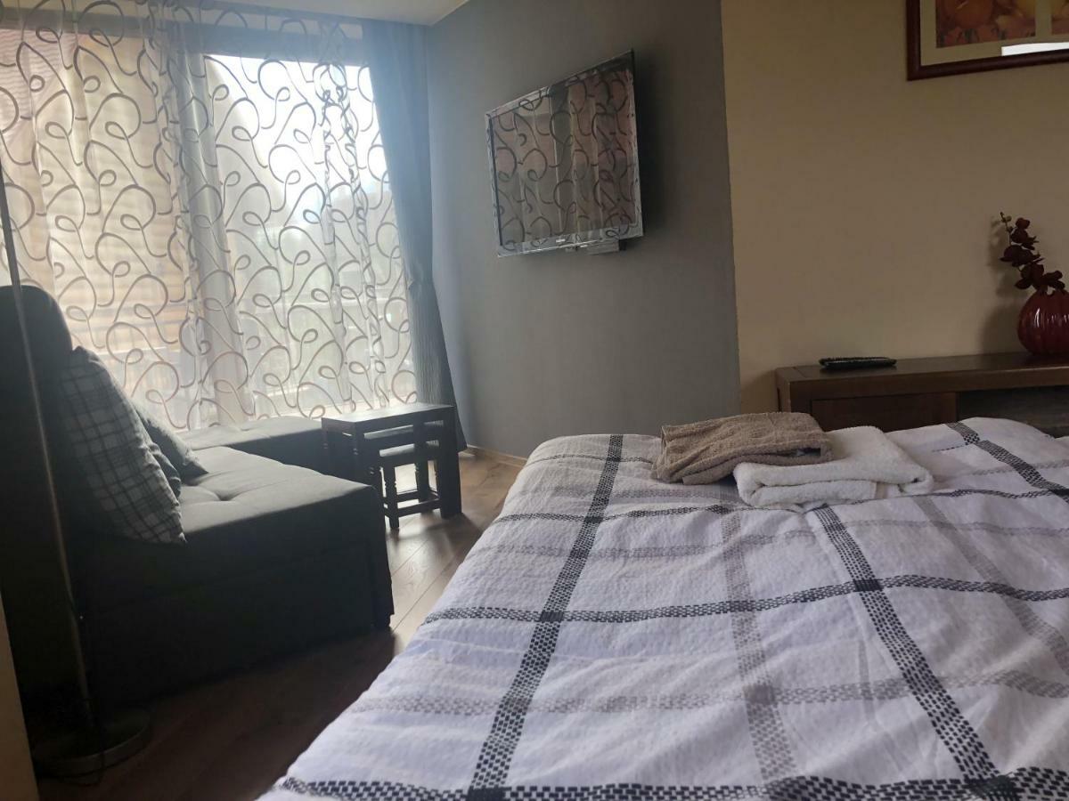 Apartmany Crystal Jasna Pavcina Lehota  Exterior photo